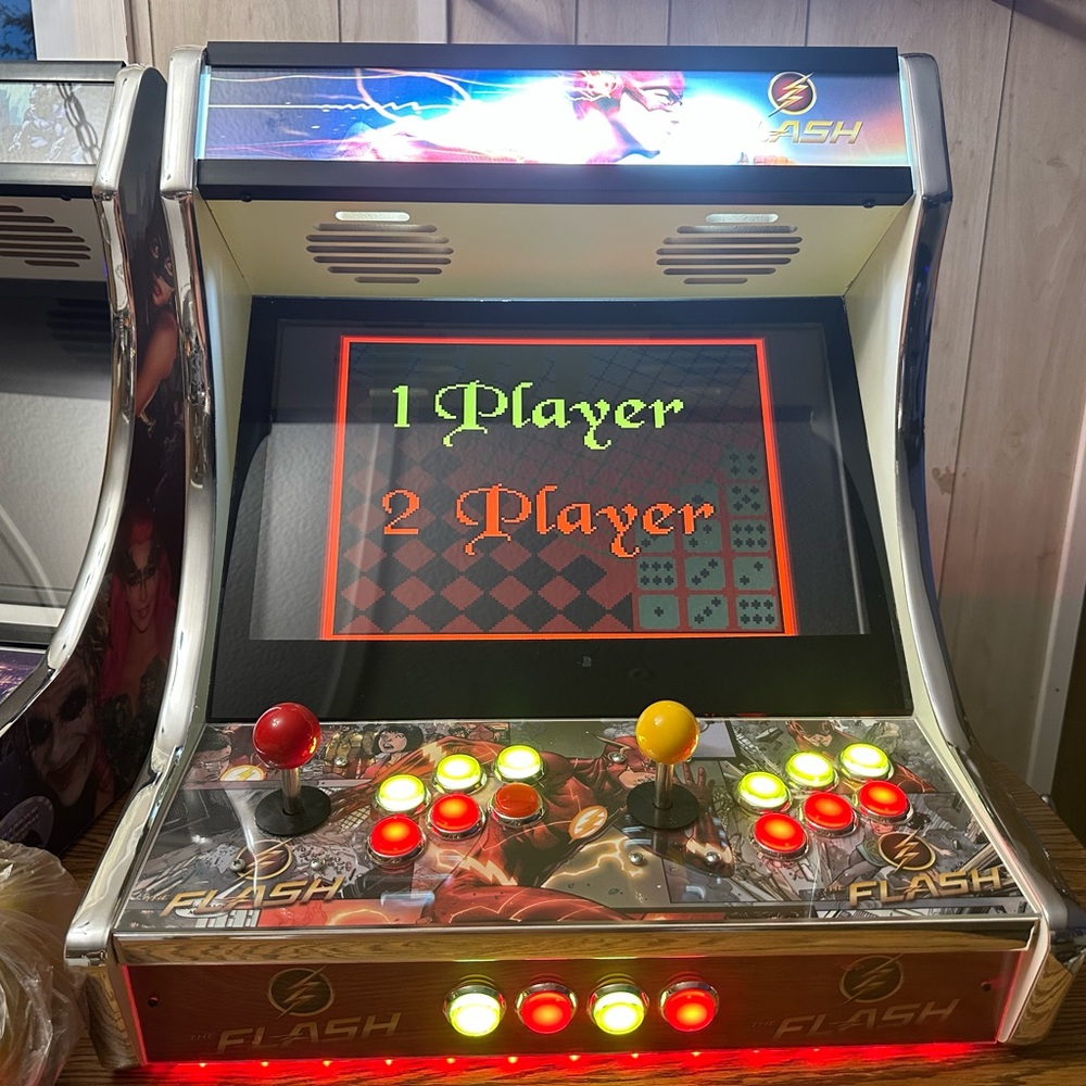 New Viewsonic arcade - Picture 2 of 2